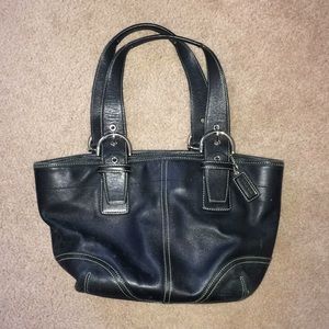COACH Soho Tote Bag